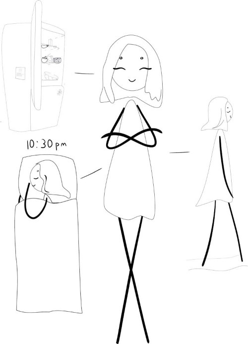 Иллюстрация к книге — Темная сторона ЗОЖ. Как не заболеть, пытаясь быть здоровым [i_037.jpg]