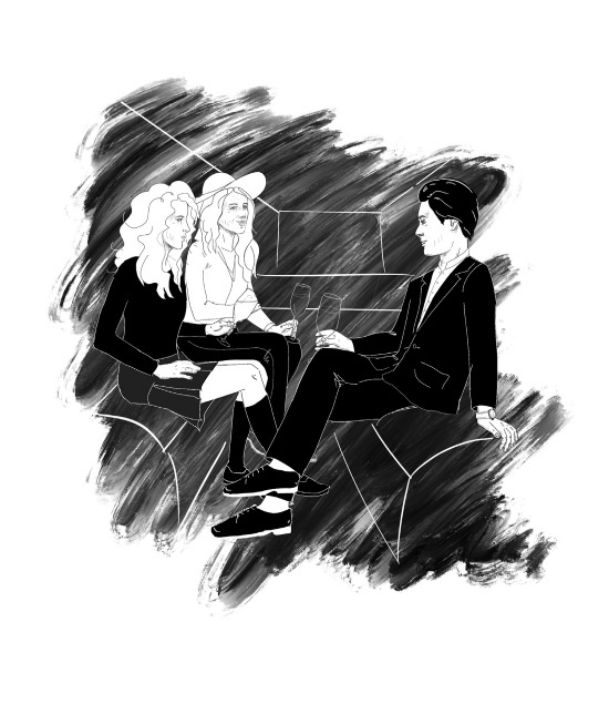 Иллюстрация к книге — Вундеркидз. Вилдвудская академия [i_002.jpg]