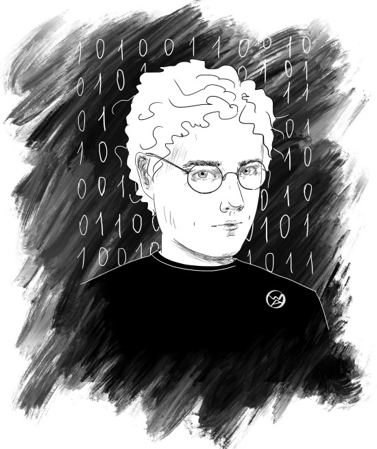 Иллюстрация к книге — Вундеркидз. Вилдвудская академия [i_016.jpg]