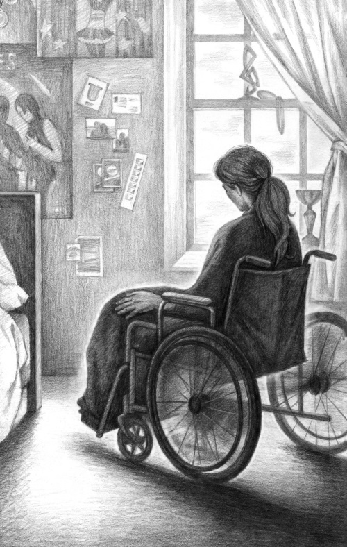 Иллюстрация к книге — Вундеркидз. Поместье Уэйкфилд [i_007.jpg]