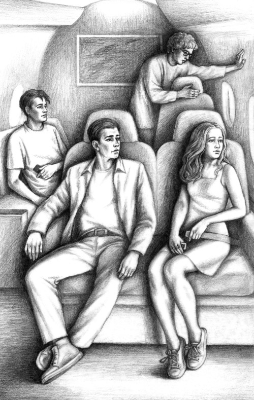 Иллюстрация к книге — Вундеркидз. Поместье Уэйкфилд [i_010.jpg]