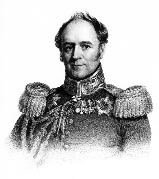 Иллюстрация к книге — История службы государственной безопасности. От Александра I до Сталина [i_001.jpg]