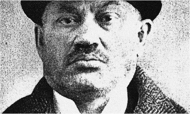 Иллюстрация к книге — История службы государственной безопасности. От Александра I до Сталина [i_004.jpg]