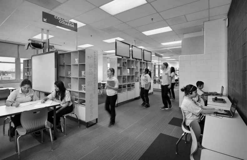 Иллюстрация к книге — Что делать, когда машины начнут делать все. Как роботы и искусственный интеллект изменят жизнь и работу [i_008.jpg]