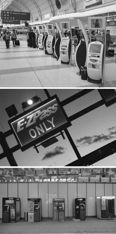 Иллюстрация к книге — Что делать, когда машины начнут делать все. Как роботы и искусственный интеллект изменят жизнь и работу [i_023.jpg]