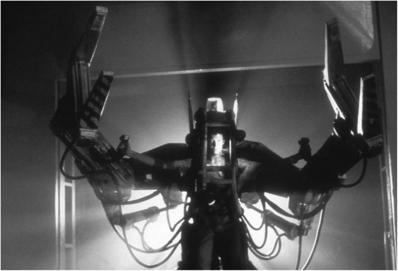 Иллюстрация к книге — Что делать, когда машины начнут делать все. Как роботы и искусственный интеллект изменят жизнь и работу [i_031.jpg]