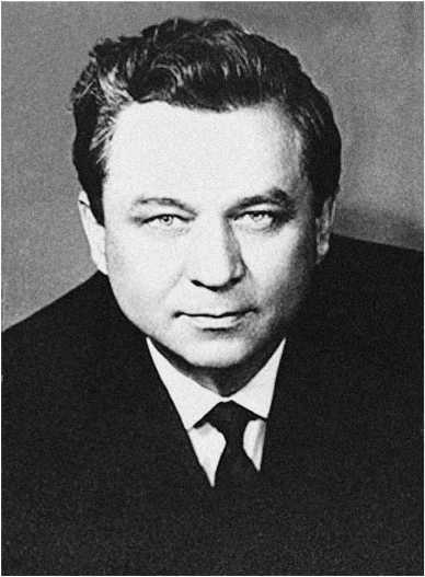 Иллюстрация к книге — История службы государственной безопасности. От Хрущёва до Путина [i_008.jpg]