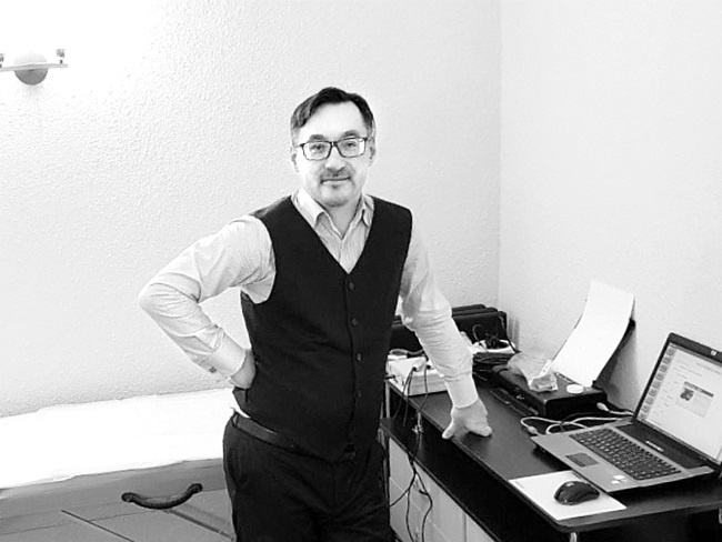 Иллюстрация к книге — Разумный биохакинг Homo Sapiens: физическое тело и его законы [i_011.jpg]