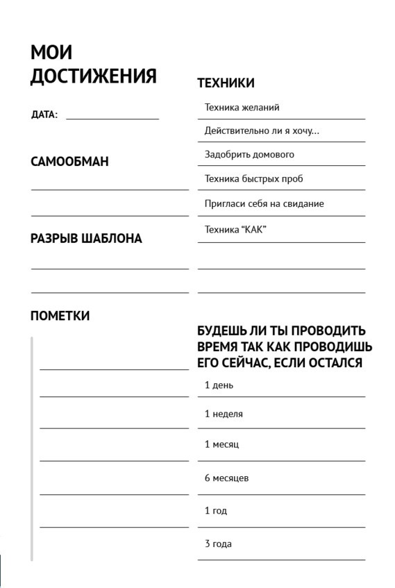 Иллюстрация к книге — Как понять себя. Или где же это долбаное счастье? [i_019.jpg]