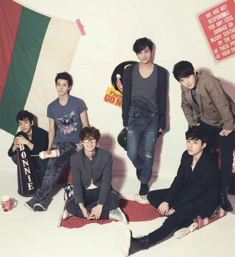 Иллюстрация к книге — EXO. Музыка с другой планеты [i_003.jpg]