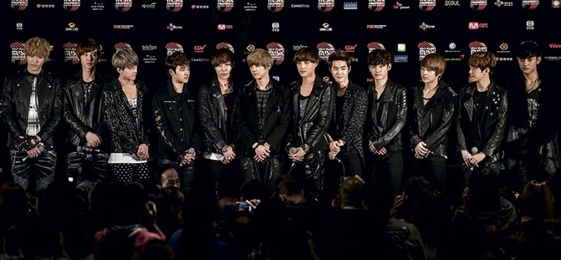 Иллюстрация к книге — EXO. Музыка с другой планеты [i_004.jpg]