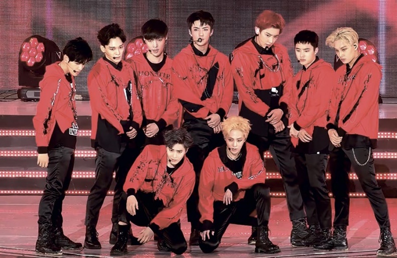 Иллюстрация к книге — EXO. Музыка с другой планеты [i_011.jpg]