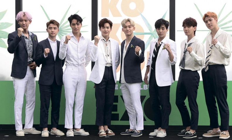 Иллюстрация к книге — EXO. Музыка с другой планеты [i_014.jpg]