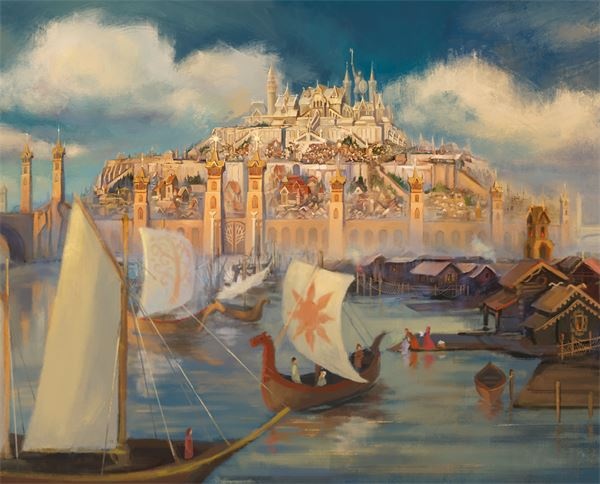 Иллюстрация к книге — За Северным ветром [i_053.jpg]