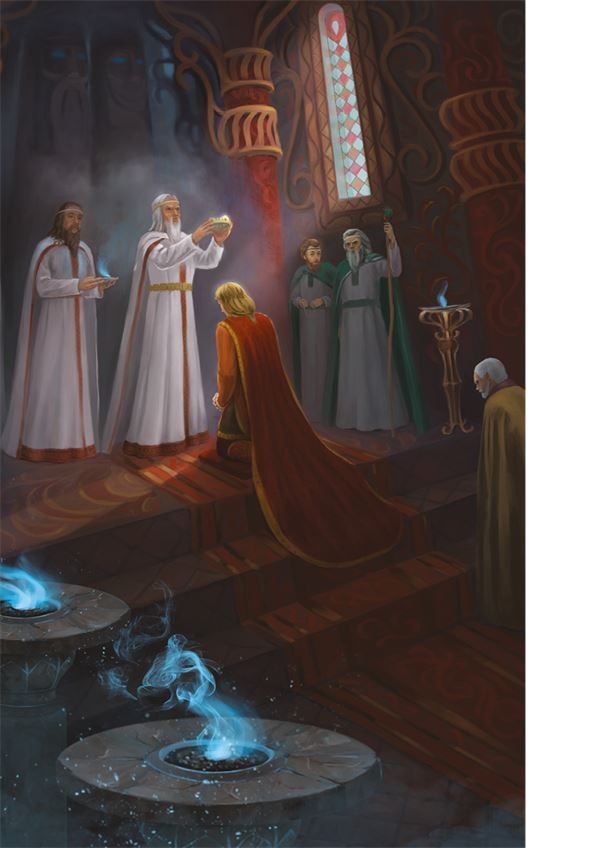 Иллюстрация к книге — За Северным ветром [i_062.jpg]