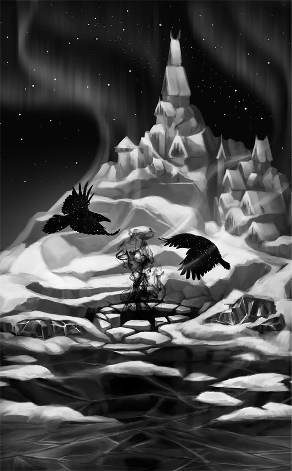 Иллюстрация к книге — За Северным ветром [i_064.jpg]