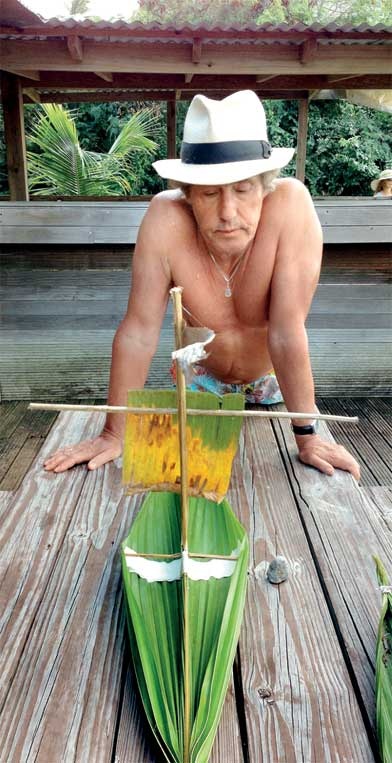 Иллюстрация к книге — Моя история. Большое спасибо, мистер Кибблвайт [i_023.jpg]