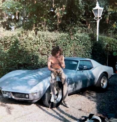 Иллюстрация к книге — Моя история. Большое спасибо, мистер Кибблвайт [i_028.jpg]