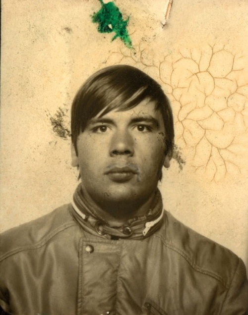 Иллюстрация к книге — Зачем нужна эта кнопка? Автобиография пилота и вокалиста Iron Maiden [i_001.jpg]