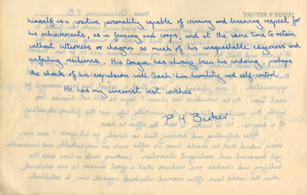 Иллюстрация к книге — Зачем нужна эта кнопка? Автобиография пилота и вокалиста Iron Maiden [i_005.jpg]