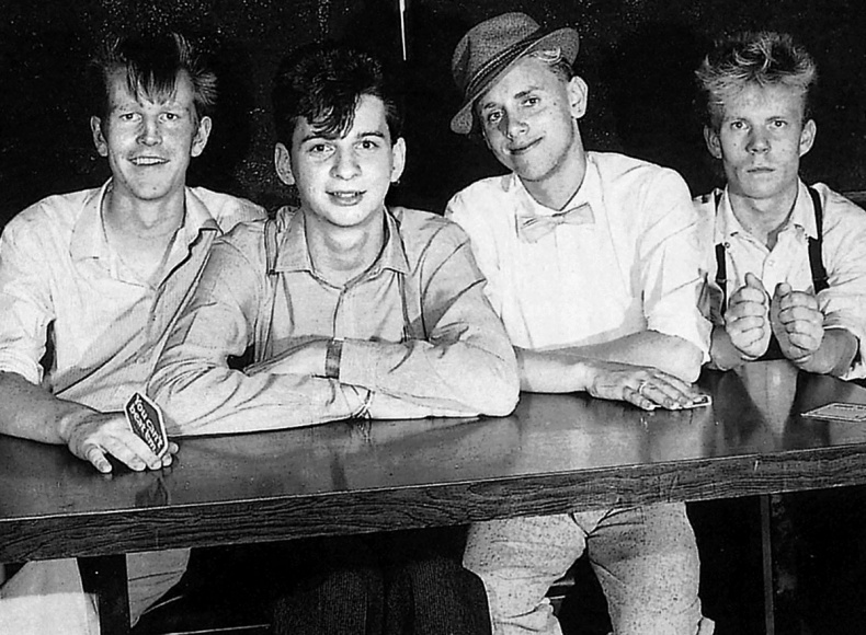 Иллюстрация к книге — Depeche Mode [i_001.jpg]