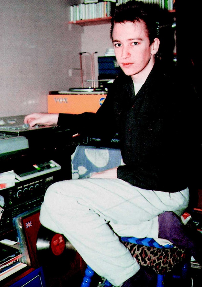 Иллюстрация к книге — Depeche Mode [i_008.jpg]