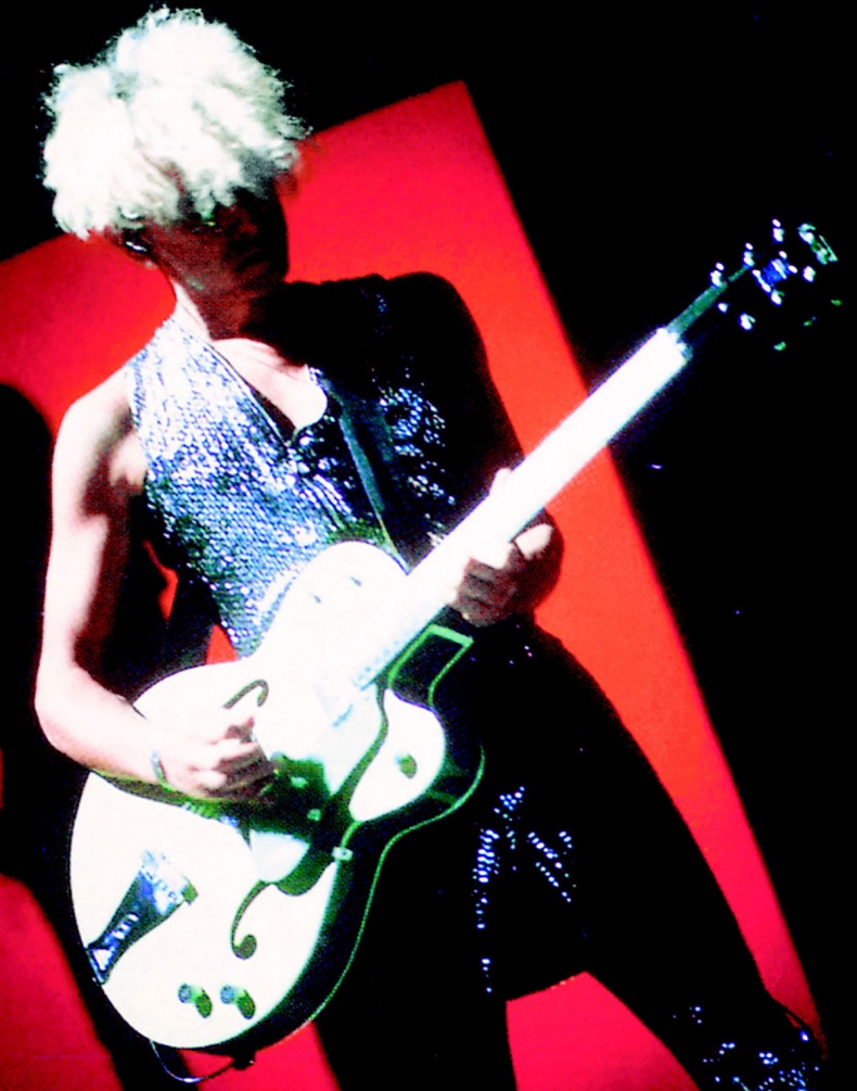 Иллюстрация к книге — Depeche Mode [i_016.jpg]