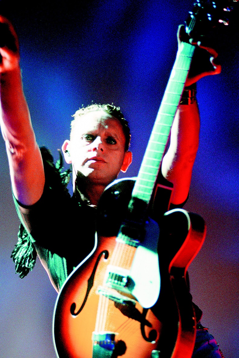 Иллюстрация к книге — Depeche Mode [i_022.jpg]