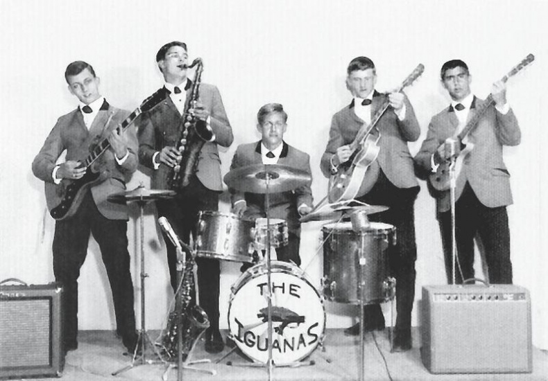 Иллюстрация к книге — Игги Поп. Вскройся в кровь [i_007.jpg]