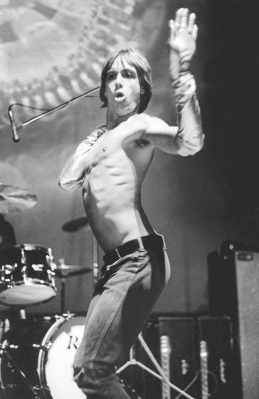 Иллюстрация к книге — Игги Поп. Вскройся в кровь [i_018.jpg]