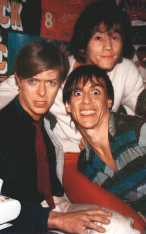 Иллюстрация к книге — Игги Поп. Вскройся в кровь [i_034.jpg]