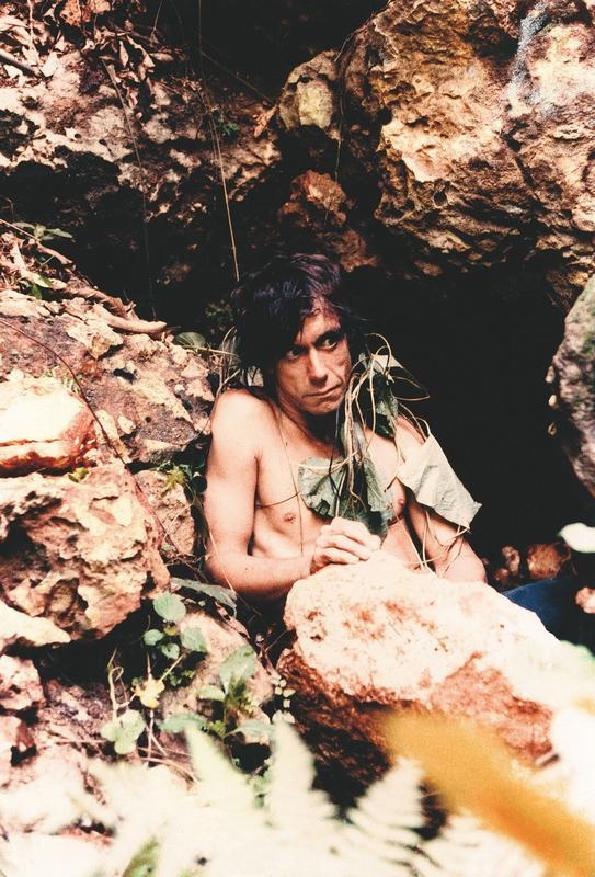 Иллюстрация к книге — Игги Поп. Вскройся в кровь [i_035.jpg]