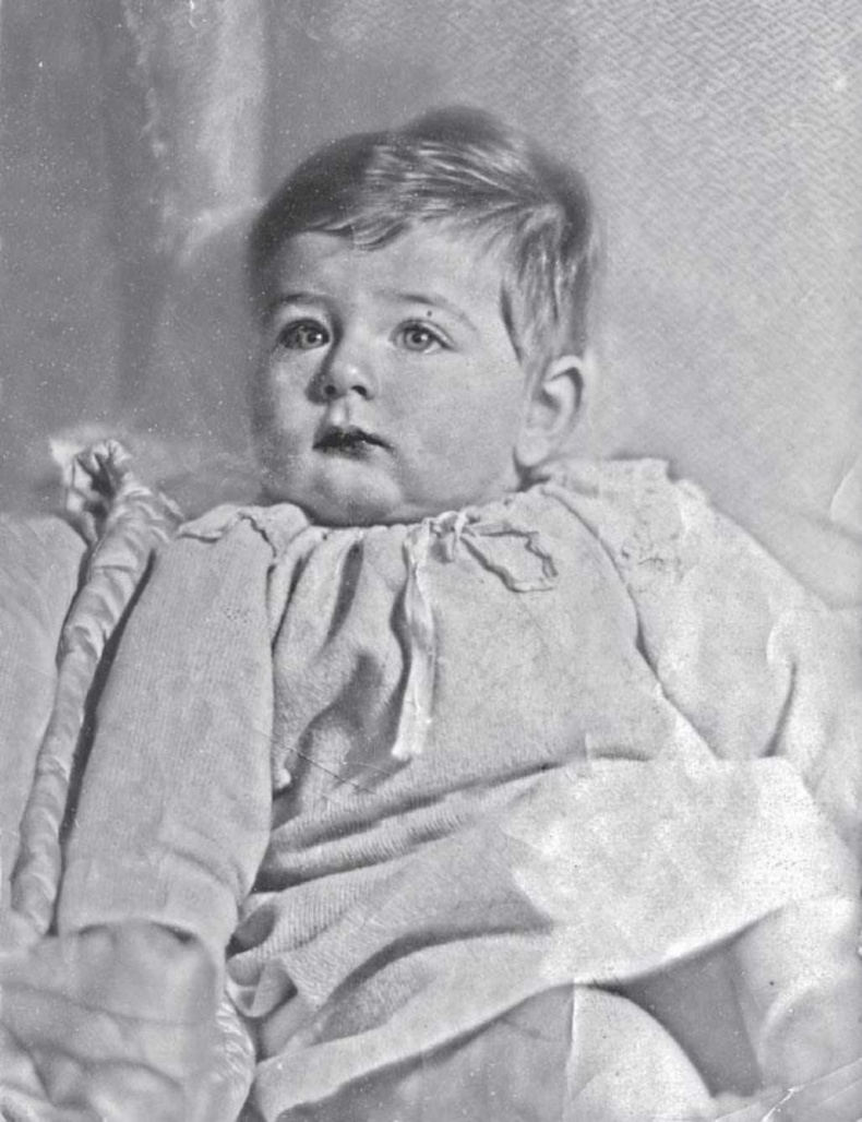 Иллюстрация к книге — Записки непутевого актера [i_003.jpg]