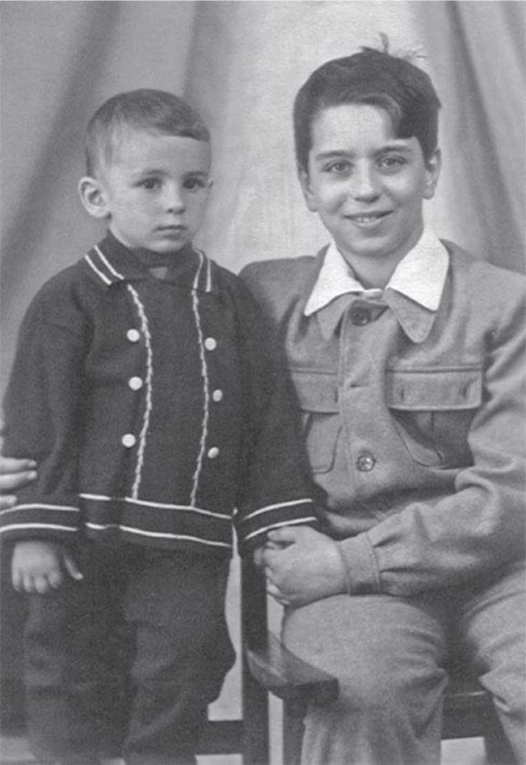 Иллюстрация к книге — Записки непутевого актера [i_013.jpg]