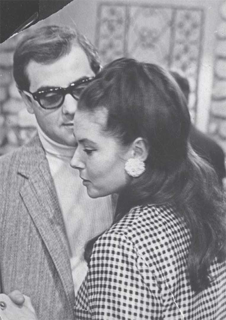 Иллюстрация к книге — Записки непутевого актера [i_025.jpg]