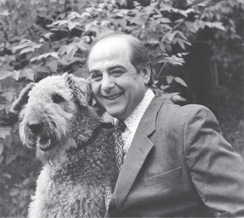 Иллюстрация к книге — Записки непутевого актера [i_038.jpg]