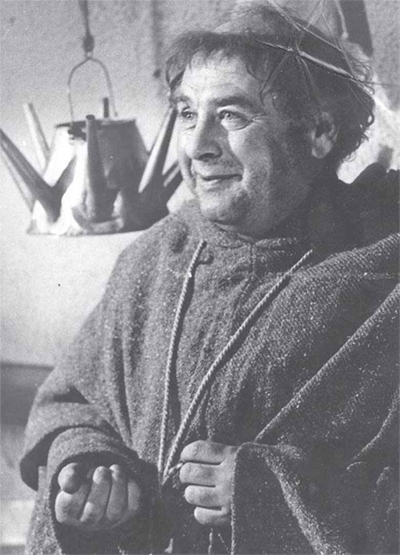 Иллюстрация к книге — Записки непутевого актера [i_053.jpg]