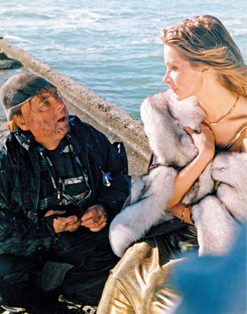 Иллюстрация к книге — Записки непутевого актера [i_069.jpg]