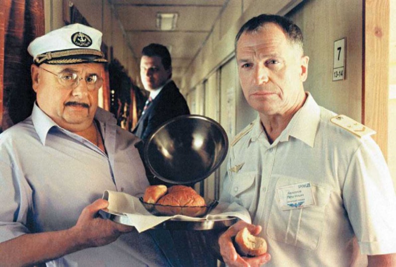 Иллюстрация к книге — Записки непутевого актера [i_084.jpg]