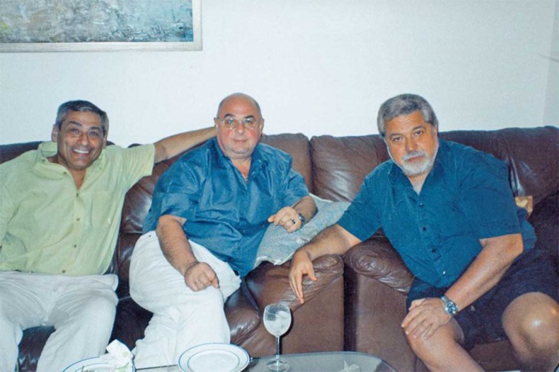 Иллюстрация к книге — Записки непутевого актера [i_102.jpg]