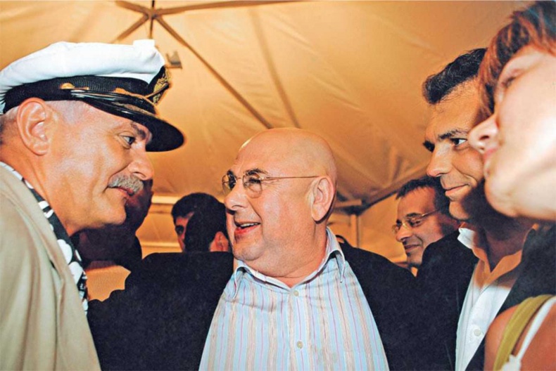 Иллюстрация к книге — Записки непутевого актера [i_109.jpg]