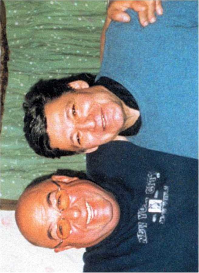 Иллюстрация к книге — Записки непутевого актера [i_116.jpg]