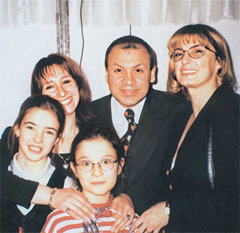 Иллюстрация к книге — Записки непутевого актера [i_122.jpg]