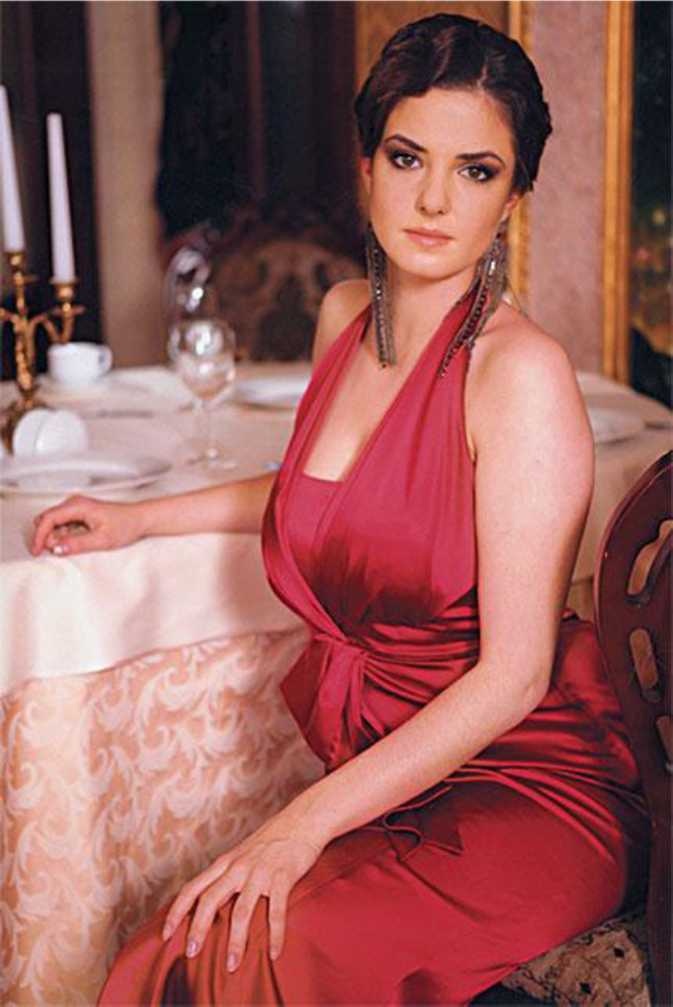 Иллюстрация к книге — Записки непутевого актера [i_137.jpg]