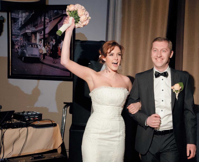 Иллюстрация к книге — Записки непутевого актера [i_139.jpg]