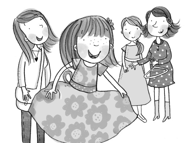 Иллюстрация к книге — Свадебный щенок [i_022.jpg]