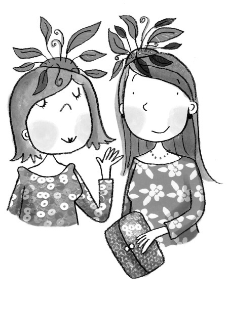 Иллюстрация к книге — Свадебный щенок [i_054.jpg]