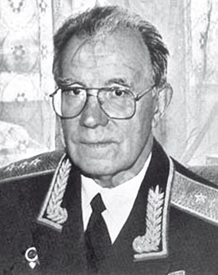 Иллюстрация к книге — ГРУ против МИ-5 и ФБР. Скандал-63 [i_007.jpg]