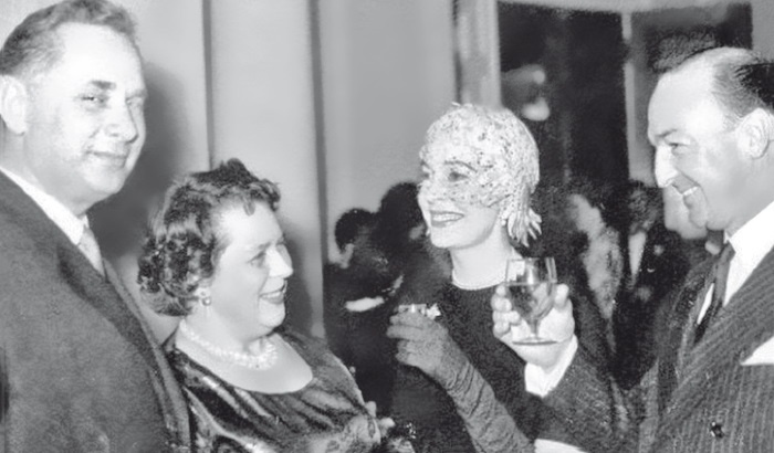 Иллюстрация к книге — ГРУ против МИ-5 и ФБР. Скандал-63 [i_008.jpg]