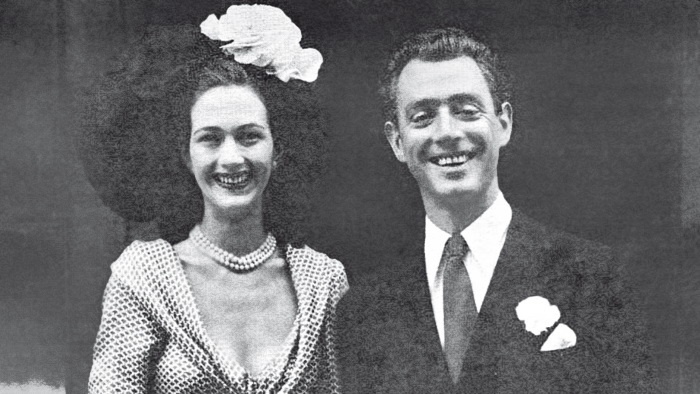 Иллюстрация к книге — ГРУ против МИ-5 и ФБР. Скандал-63 [i_014.jpg]